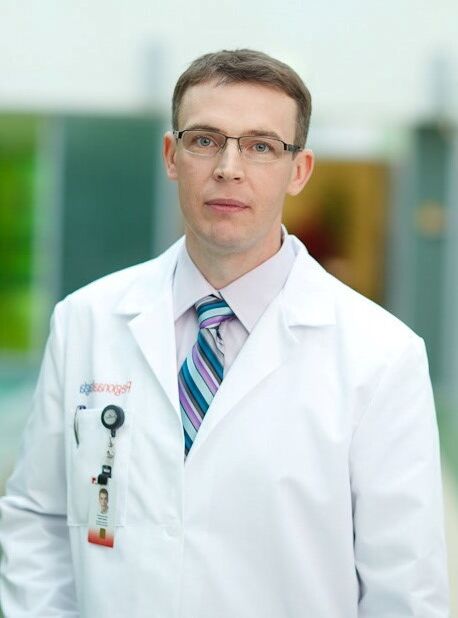 Arst Seksoloog Jaanus Grey