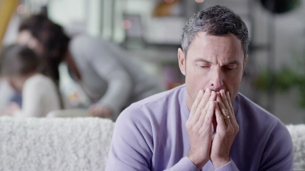 Meeste tugevuse vähenemise põhjused pärast 50 aastat