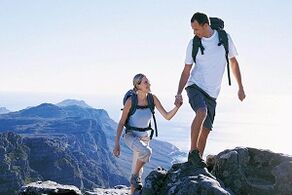 aktiivne elustiil potentsi suurendamiseks