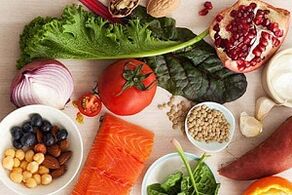 kasulikud tooted potentsi tugevdamiseks