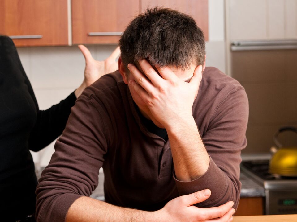 tülivad pärast seksi enne erooboosti kasutamist